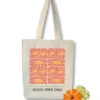 Goof Vibes Only - tote bags by Homesy Hues