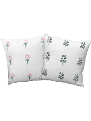 Nature-Duo-Minimalist-Block-Printed-Pure-cotton-cushion-covers-by-Homesy-Hues