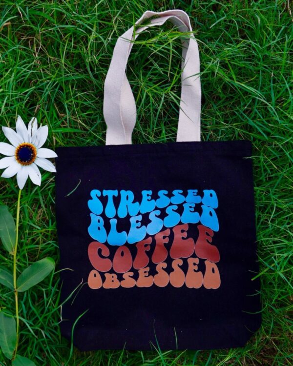 cloth bags