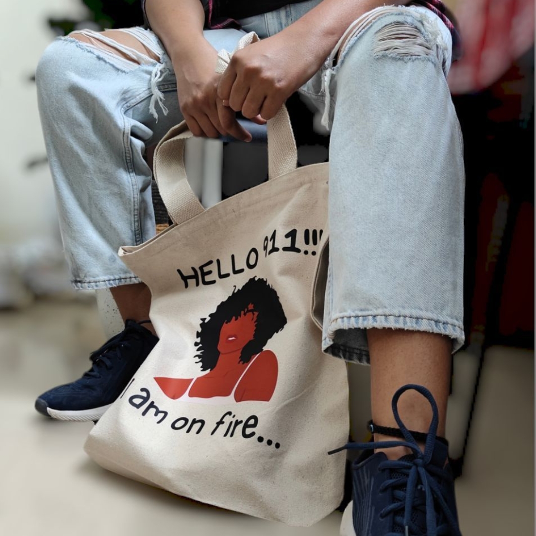Tote Bags