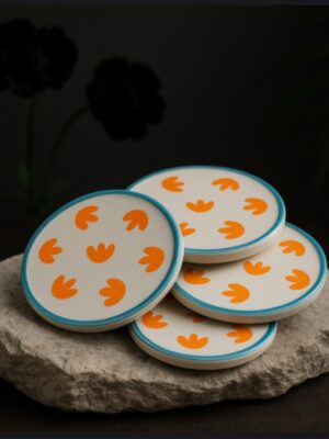 Ceramic Coasters